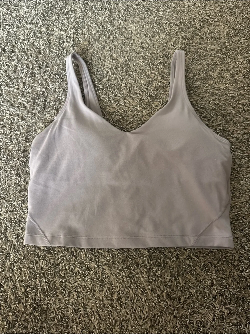 Lululemon Align Tank